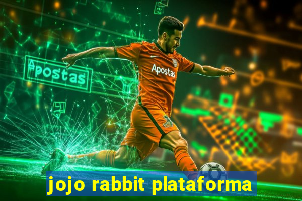 jojo rabbit plataforma